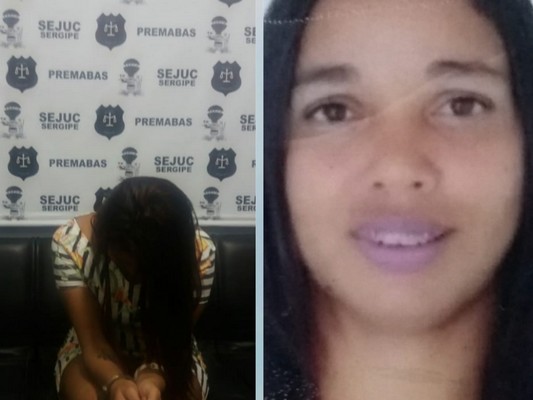 Mulher é detida após tentar entrar no presídio de Tobias Barreto